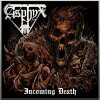 ASPHYX - Incoming Death CD