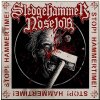 SLEDGEHAMMER NOSEJOB - Stop! Hammertime! CD