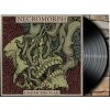 NECROMORPH - Under The Flag LP