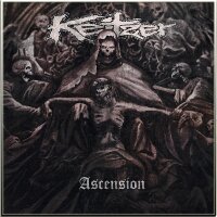 KEITZER - Ascension CD