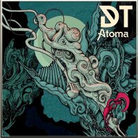 DARK TRANQUILLITY - Atoma CD