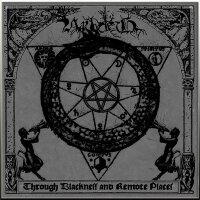 NARBELETH - Through Blackness, And Remote Places CD