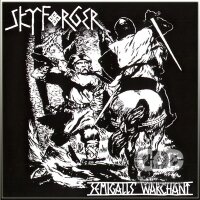 SKYFORGER - Semigalls Warchant CD