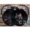 MALIGNANT TUMOUR - The Metallist PicLP