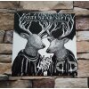 SETE STAR SEPT - Messenger From The Darkness LP