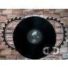 SETE STAR SEPT - Messenger From The Darkness LP