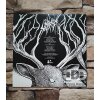 SETE STAR SEPT - Messenger From The Darkness LP