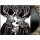 SETE STAR SEPT - Messenger From The Darkness LP
