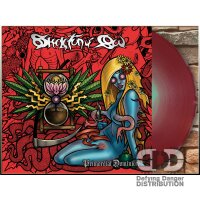 SKELETON OF GOD - Primordial Dominion LP (coloured)