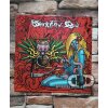 SKELETON OF GOD - Primordial Dominion LP (coloured)