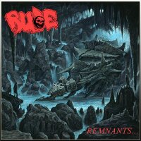 RUDE - Remnants... DigiCD