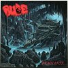 RUDE - Remnants... CD