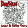 DEAD MEAT - Stench Of Rotten Years CD