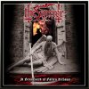 THE SORCERER - A Graveyard Of Fallen Dreams CD
