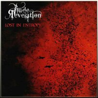 RUDE REVELATION - Lost In Entropy CD