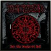 DECAYED - Into the Depths of Hell CD