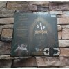 IMMOLATION - Here In After LP