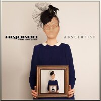 ABJURED - Absolutist CD