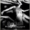 SARKOM - Bestial Supremacy: Precision In Pure Darkness CD