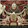 CIRITH GORGOR - Visions Of Exalted Lucifer CD