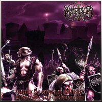 MARDUK - Heaven Shall Burn...When We Are Gathered CD