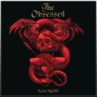 THE OBSESSED - Sacred DigiCD