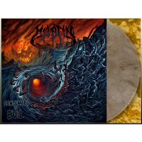 MORFIN - Consumed By Evil LP (coloured)