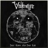 VALLENFYRE - Fear Those Who Fear Him DigiCD