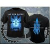 AT THE GATES - With Fear I Kiss The Burning Darkness TS
