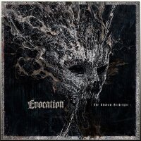 EVOCATION - The Shadow Of The Archetype DigiCD