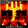 KRISIUN - Apocalyptic Revelation CD