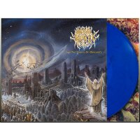 OBSCURE INFINITY - Into The Vortex Of Obscurity LP (coloured)