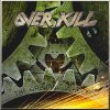 OVERKILL - The Grinding Wheel CD