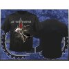 AT THE GATES - The Night Eternal TS
