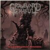 GRAVEYARD GHOUL - Slaughtered Defiled Dismembered CD
