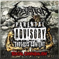 INFESTATION - Social Cannibalism CD