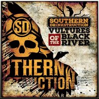 SOUTHERN DRINKSTRUCTION - Vultures Of The Black River CD