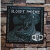 BLOODY PHOENIX - Ode To Death LP