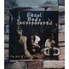FECAL BODY INCORPORATED - The Art Of Carnal Decay LP