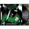 WARTORN - Destroy All Monsters LP