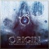 ORIGIN - Unparalleled Universe DigiCD Boxset