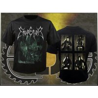 EMPEROR - Anthems To The Welkin At Dusk TS Gr. XL