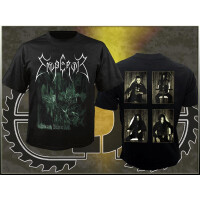 EMPEROR - Anthems To The Welkin At Dusk TS Gr. XXL