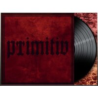 ARROGANZ - Primitiv LP
