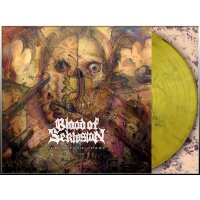 BLOOD OF SEKLUSION - Servants Of Chaos LP (coloured)