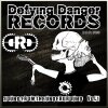 V.A. SOUND FROM THE UNDERGROUND - D.D.R. Label...