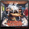 CRIMINAL ELEMENT - Criminal Crime Time CD