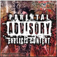 SUPREME PAIN - Nemesis Enforcer CD