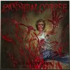 CANNIBAL CORPSE - Red Before Black CD