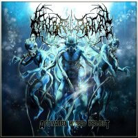 CEREBRAL TORTURE - Activated Hybrid Project CD